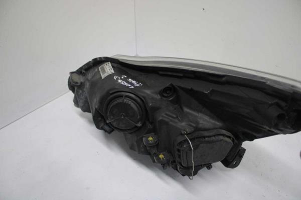 PHARE DROIT OPEL CORSA D 2011 - 2015 - Vue 2